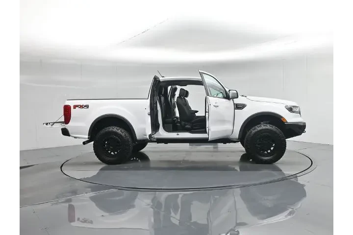 $37400 : Ford Ranger 2021 4x4 Lariat image 3