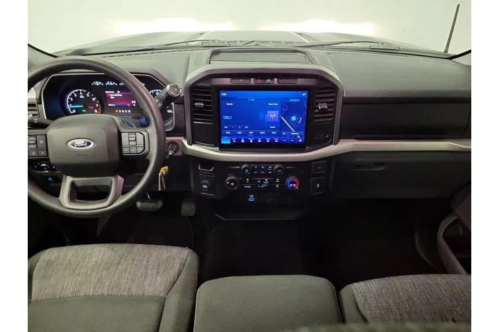 $34998 : Ford F-150 2023 4x2 XLT 4dr image 9