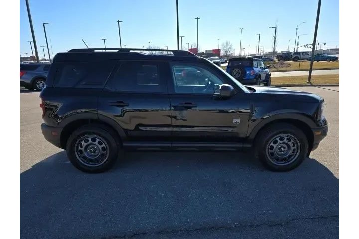 $27500 : Ford Bronco Sport 2024 AWD B image 6