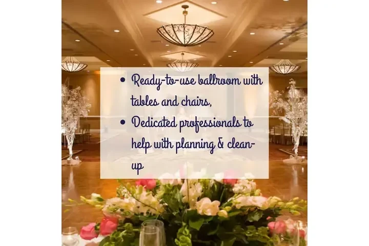 Celebrate your day in style! image 5