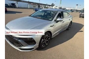 $23900 : Hyundai SONATA 2025 AWD SEL thumbnail