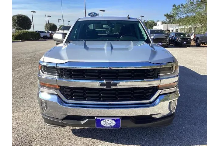 $24267 : Chevrolet Silverado 1500 201 image 2