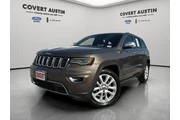 Jeep Grand Cherokee 2017 4x2 en Austin