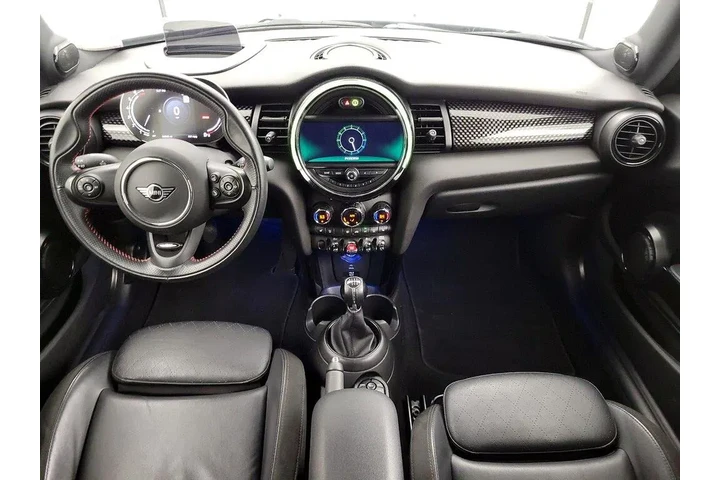 $19998 : MINI Hardtop 2 Door 2021 Coo image 9