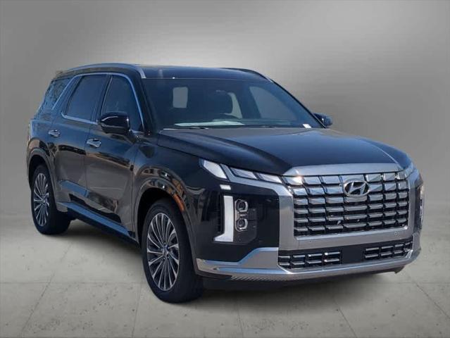 $54235 : New 2024 Hyundai PALISADE Cal image 8