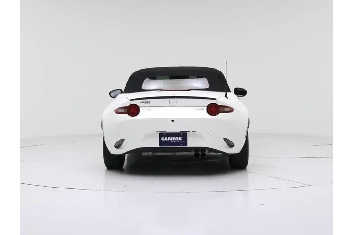 $28998 : Mazda MX-5 Miata 2023 Club 2 image 6