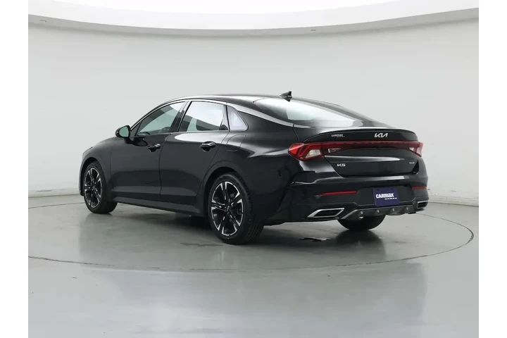 $27998 : Kia K5 2024 GT-Line 4dr Seda image 2