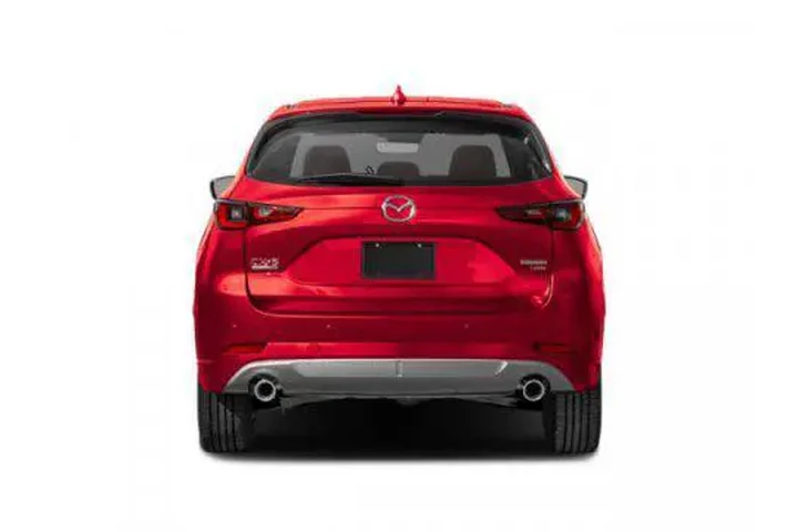 $36889 : Mazda CX-5 2025 AWD 2.5 Turb image 8
