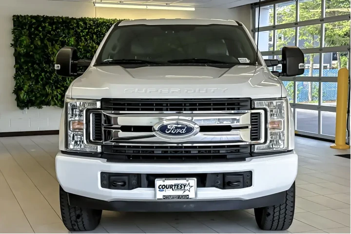 $32712 : Ford F-250 Super Duty 2018 4 image 9