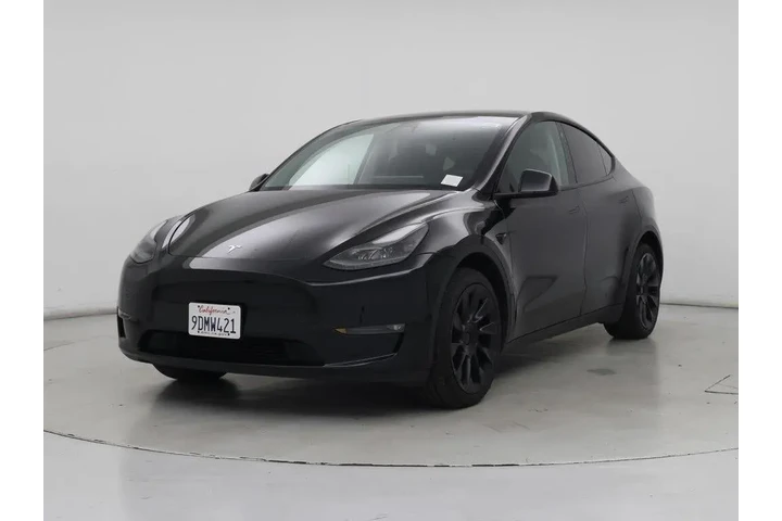 $32998 : Tesla Model Y 2023 AWD Long image 4