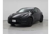 $32998 : Tesla Model Y 2023 AWD Long thumbnail
