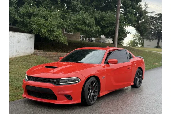 $22999 : 2016 Charger R/T Scat Pack image 3