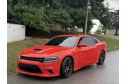 $22999 : 2016 Charger R/T Scat Pack thumbnail