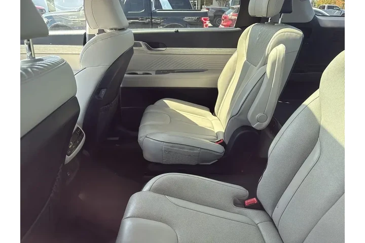 $39999 : Hyundai PALISADE 2024 Callig image 7