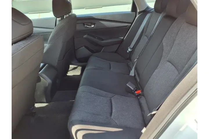 $23510 : Honda Accord 2023 LX 4dr Sed image 9