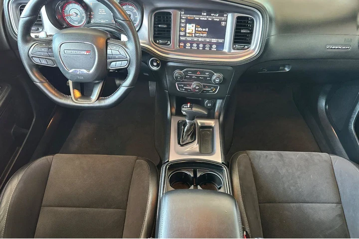 $24900 : Dodge Charger 2021 GT 4dr Se image 6