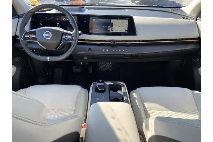 $19487 : Nissan Ariya 2024 AWD Engage image 10