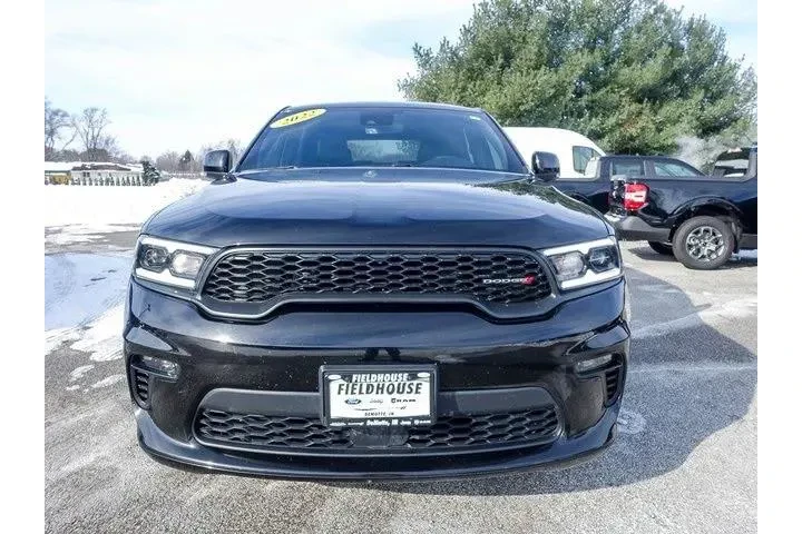 $26798 : Dodge Durango 2022 AWD GT 4d image 9