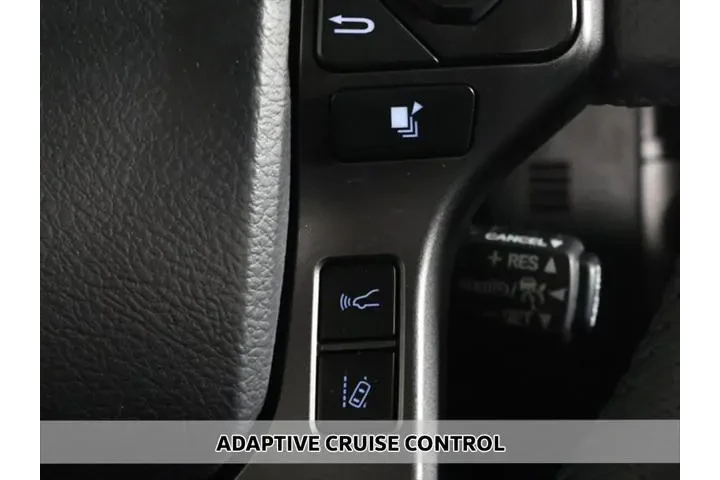 $29939 : Toyota Tacoma 2021 4x4 TRD S image 4