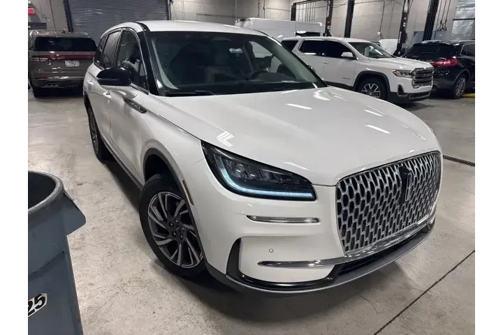 $24990 : Lincoln Corsair 2023 Standar image 3