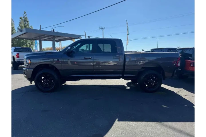 $33998 : 2021 RAM 2500 Big Horn image 10