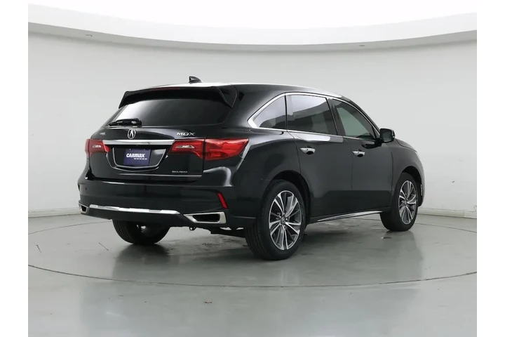 $30998 : Acura MDX 2019 SH-AWD 4dr SU image 8