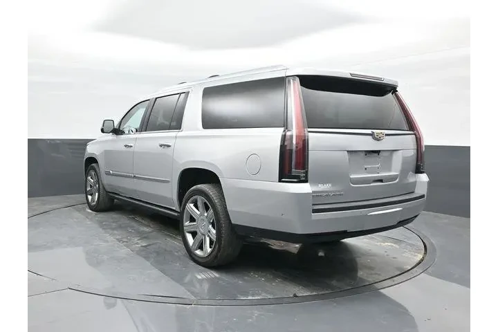 $32499 : Cadillac Escalade ESV 2018 4 image 6