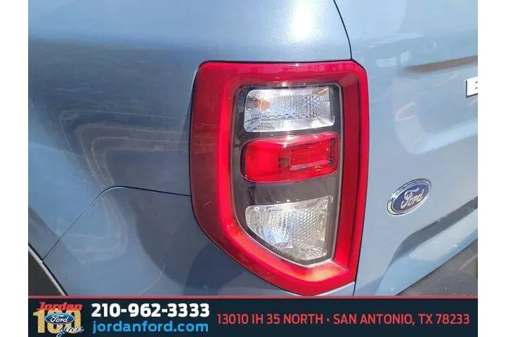 $27157 : Ford Bronco Sport 2024 AWD B image 9