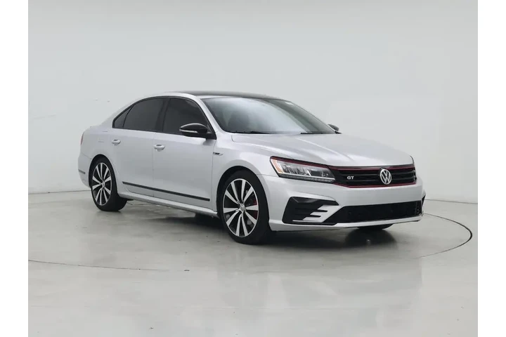 $15998 : Volkswagen Passat 2018 V6 GT image 1