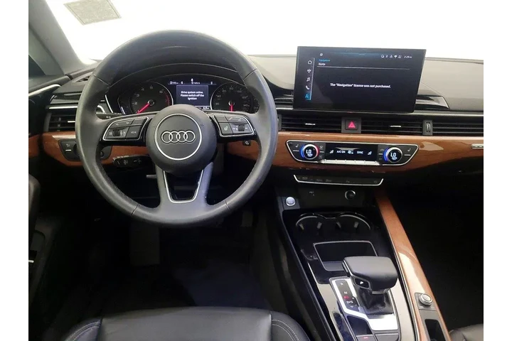 $31998 : Audi A5 Sportback 2023 AWD q image 10