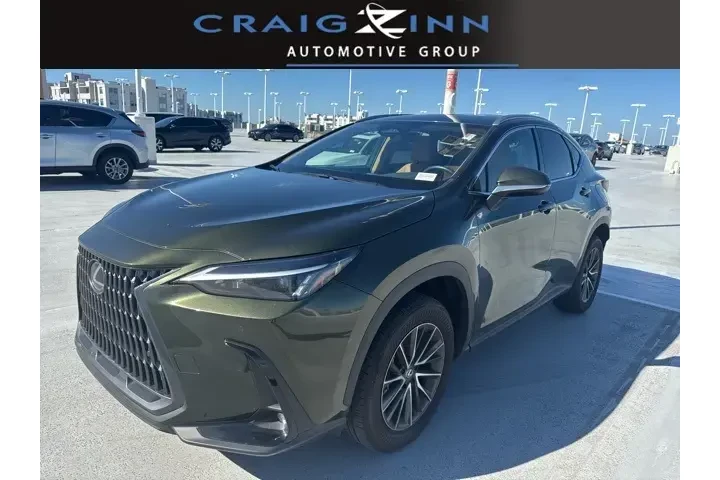 $39788 : Lexus NX 250 2024 Premium 4d image 1