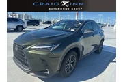 Lexus NX 250 2024 Premium 4d en Miami