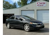 Honda Civic 2009 LX 4dr Seda en Indianapolis
