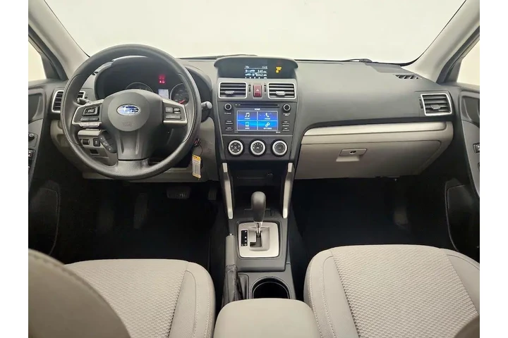 $16998 : Subaru Forester 2016 AWD 2.5 image 9