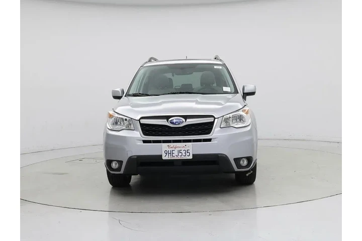 $18998 : Subaru Forester 2015 AWD 2.5 image 5