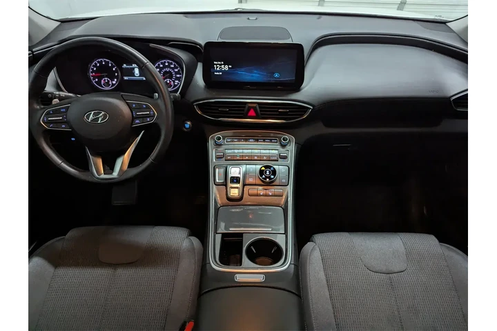 $23497 : Hyundai SANTA FE 2023 AWD SE image 6