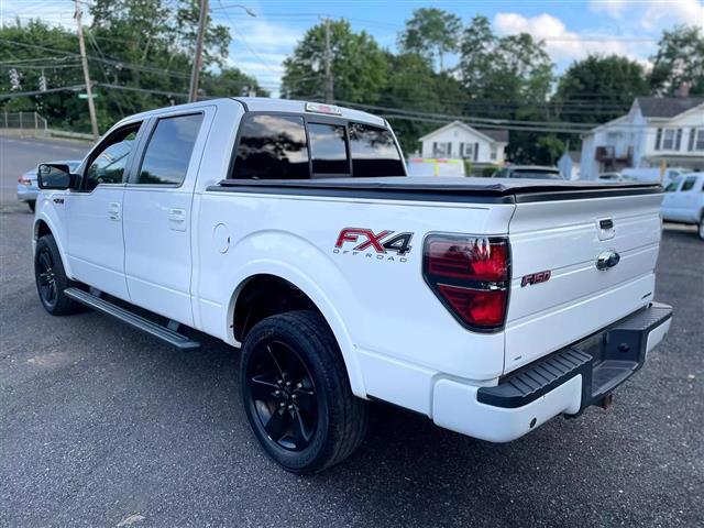 $20900 : 2014 FORD F150 SUPERCREW CAB2 image 5