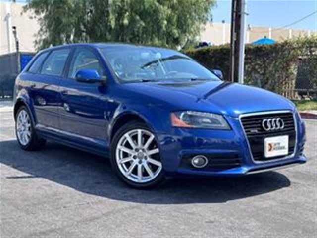 $9900 : 2013 AUDI A32013 AUDI A3 image 2