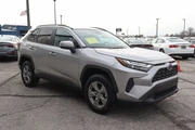 $25988 : 2024 RAV4 XLE FWD thumbnail