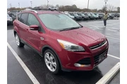 $9992 : Ford Escape 2013 Titanium 4d thumbnail