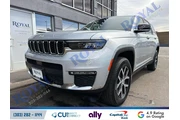 2024 Grand Cherokee L Limited en Denver