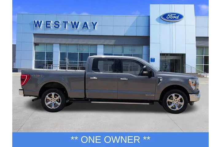 $36995 : Ford F-150 2021 4x4 XL 4dr S image 2