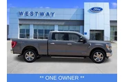 $36995 : Ford F-150 2021 4x4 XL 4dr S thumbnail