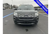 $10980 : Ford Explorer 2018 AWD XLT 4 thumbnail