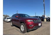 $17900 : Jeep Grand Cherokee 2020 4x2 thumbnail
