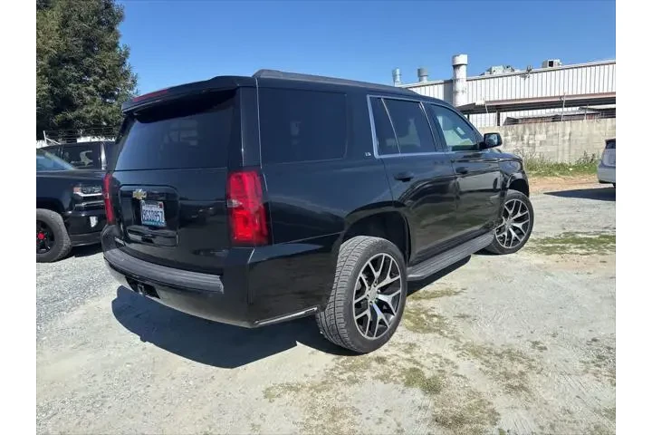 $19399 : Chevrolet Tahoe 2016 4x2 LS image 5