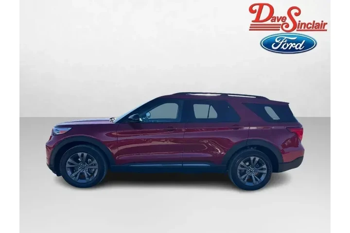 $29444 : Ford Explorer 2022 AWD XLT 4 image 10