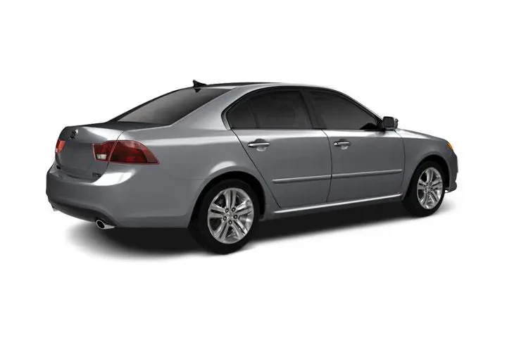 $3933 : Kia Optima 2010 LX 4dr Sedan image 2
