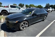 Honda Accord 2019 Sport 4dr