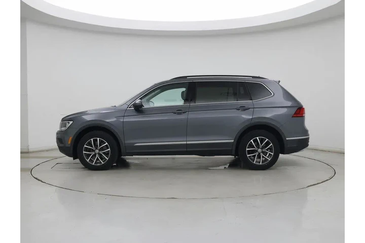 $20998 : Volkswagen Tiguan 2020 AWD S image 3